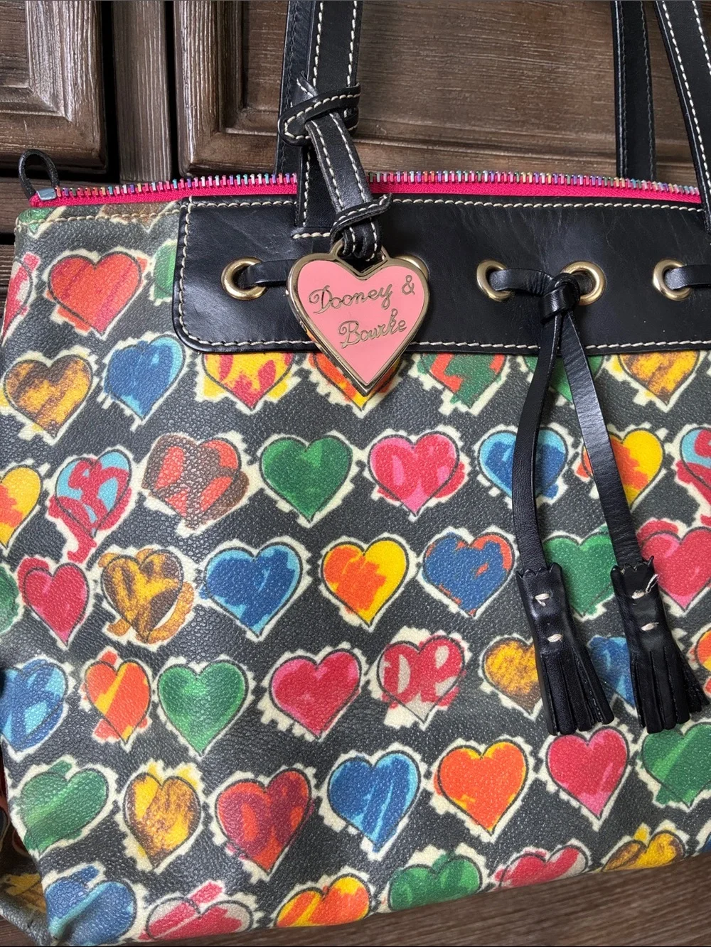 Dooney & Bourke dooney bourke